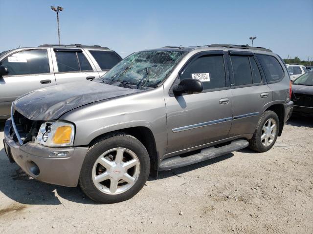 2008 GMC Envoy 