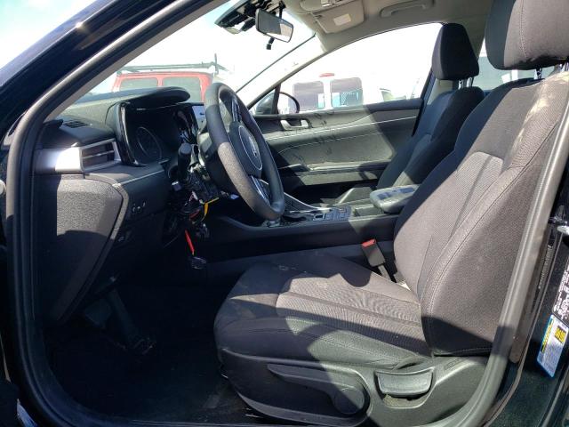 5XXG24J26MG023853 KIA K5 LX