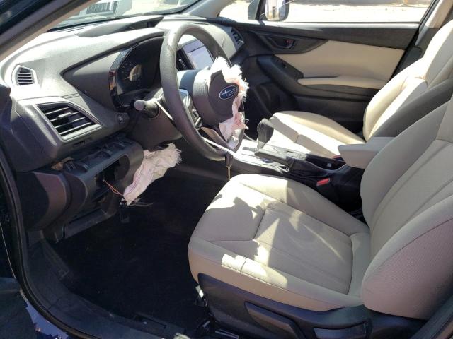 4S3GTAB68L3734708 Subaru Impreza