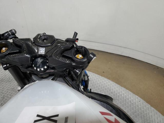 2022 SUZUKI GSX1300 RR - JS1EJ11B6N7100993