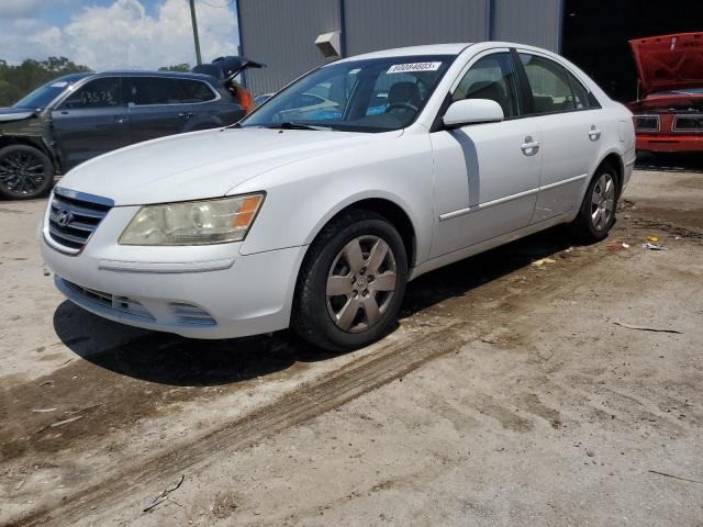 2009 Hyundai Sonata GLS