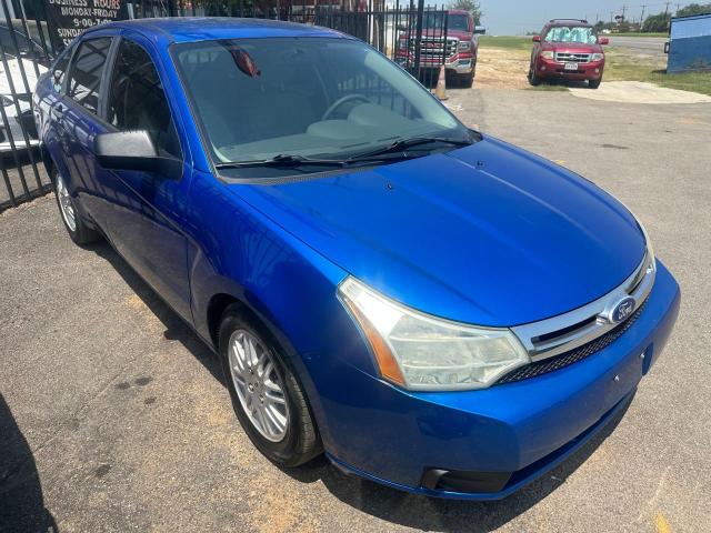 2011 Ford Focus SE