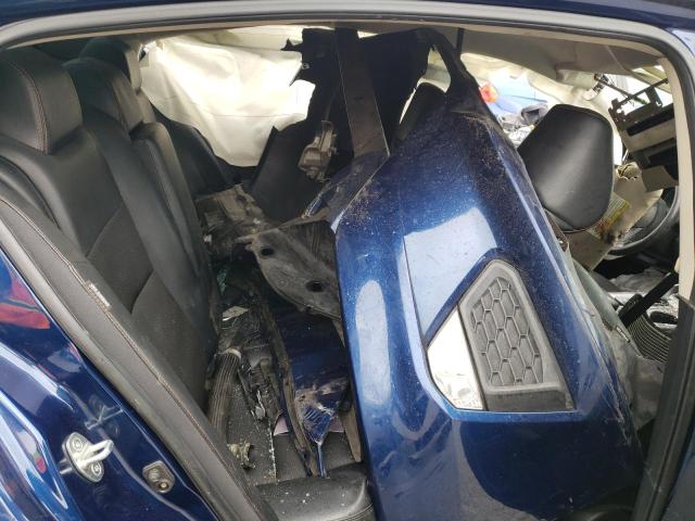 1N4BL4CV4LC207434 Nissan ALTIMA SR