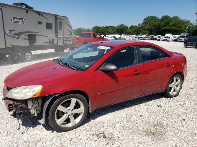 2006 Pontiac G6 GTP