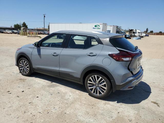 3N1CP5CVXML544126 Nissan Kicks SV 2