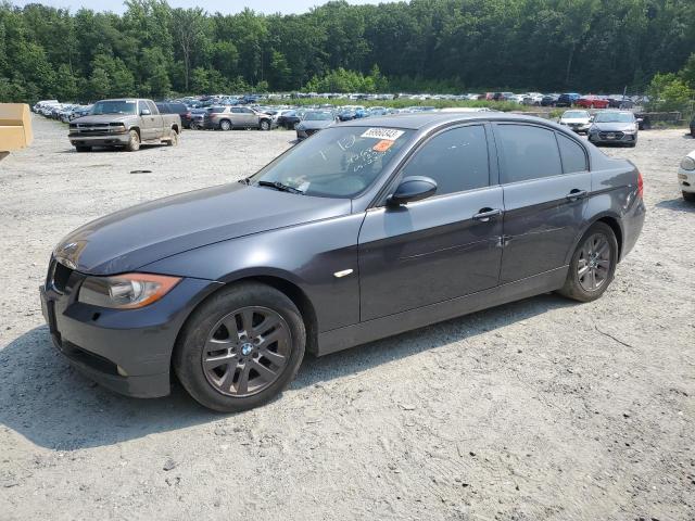 2006 BMW 3 Series 325xi