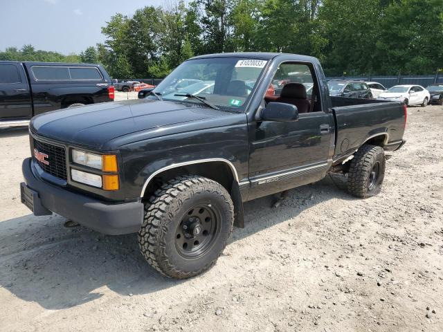 1995 GMC Sierra 1500 