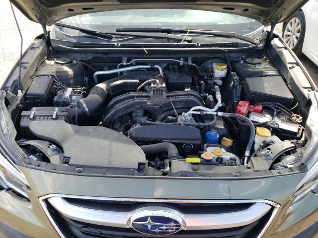 4S4BTAPCXL3245554 Subaru Outback Touring