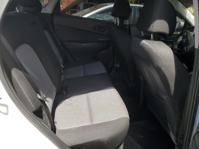 KM8K12AA4MU673621 Hyundai Kona Se