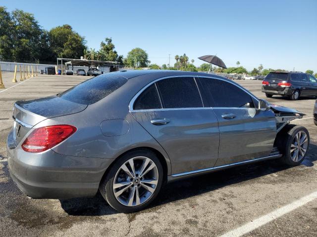 55SWF4JB7JU280792 Mercedes-Benz C 300