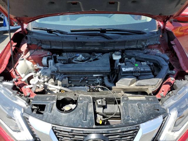 5N1AT2MT9LC734663 Nissan ROGUE S
