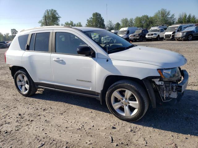 1C4NJDBB6FD437849 Jeep Compass Sport