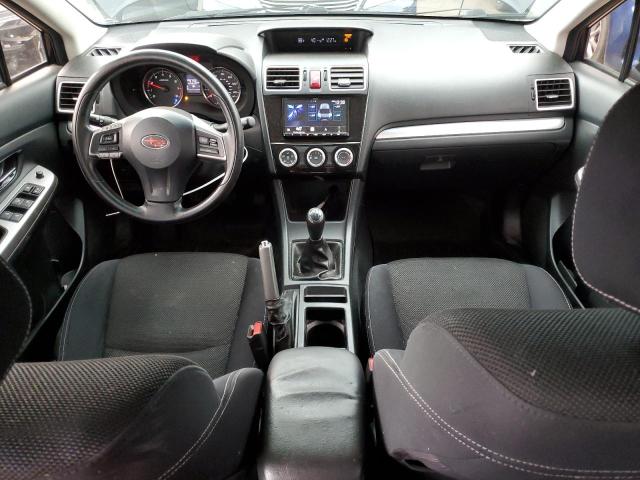 JF2GPACC3F9242972 Subaru Xv Crosstrek 2.0 Premium