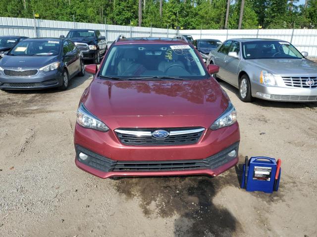 4S3GTAD6XN3718462 Subaru Impreza Premium