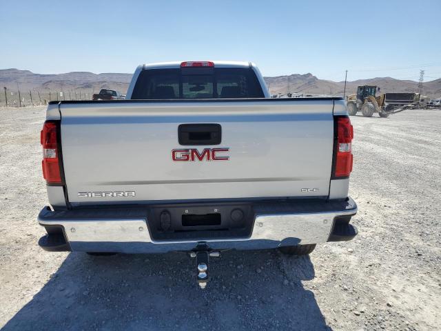 1GTR1MEC2HZ203056 GMC Sierra C1500 Sle