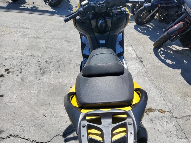 2009 YAMAHA XP500 JYASJ07Y09A001962