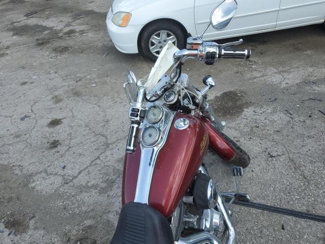 2009 HARLEY-DAVIDSON FXDL 1HD1GN4169K333660