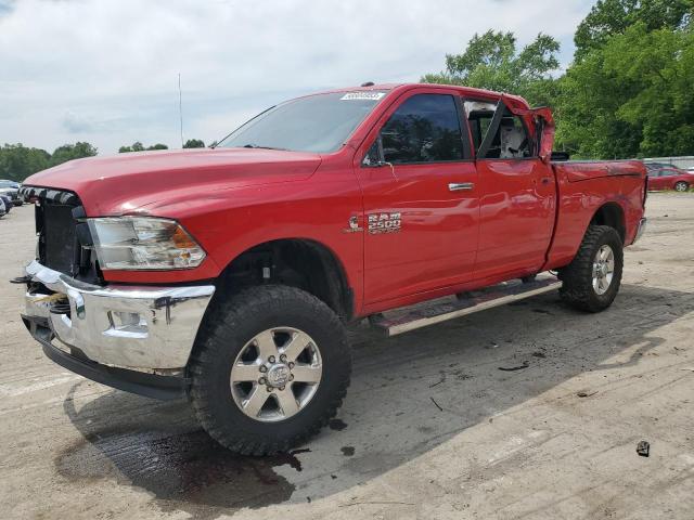 2014 Ram 2500 SLT