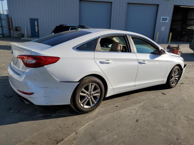 5NPE24AF1FH000966 Hyundai SONATA SE