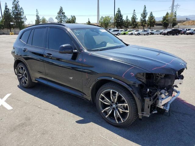 5UX43DP08N9K52540 BMW X3 Sdrive30i
