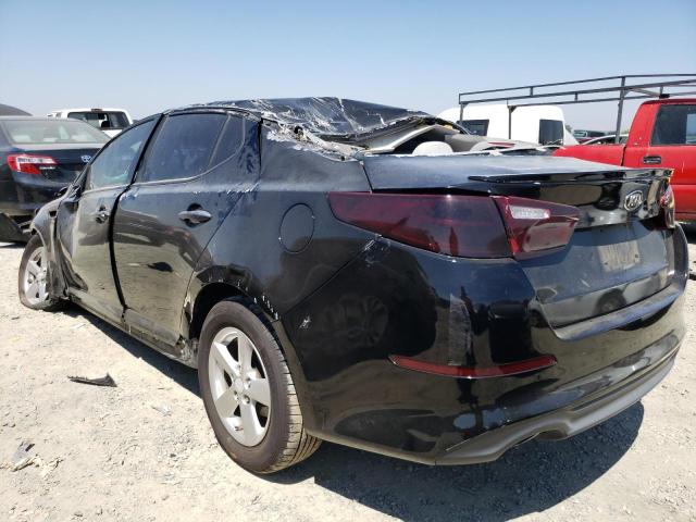 5XXGM4A79FG383627 KIA Optima Lx