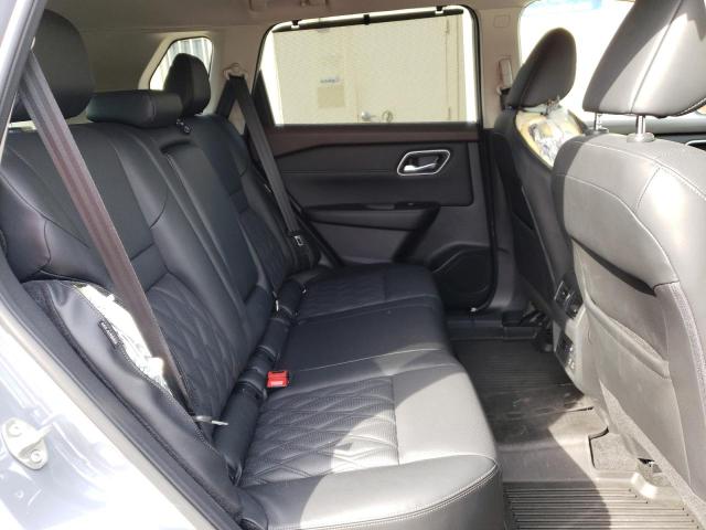 2022 NISSAN ROGUE PLAT - JN8BT3DD6NW272155