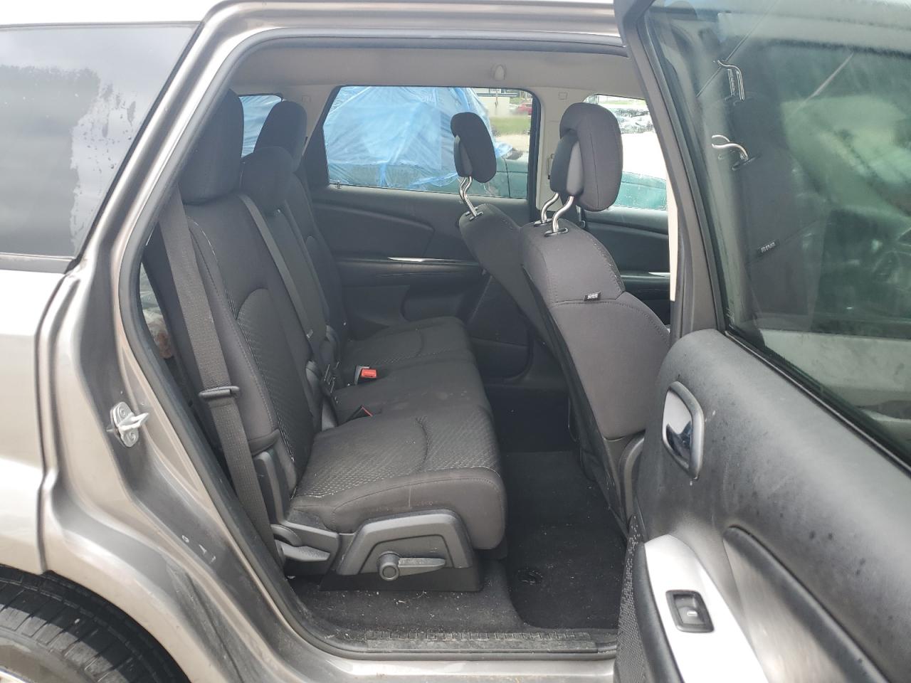 3C4PDCBG0CT267578 2012 Dodge Journey Sxt