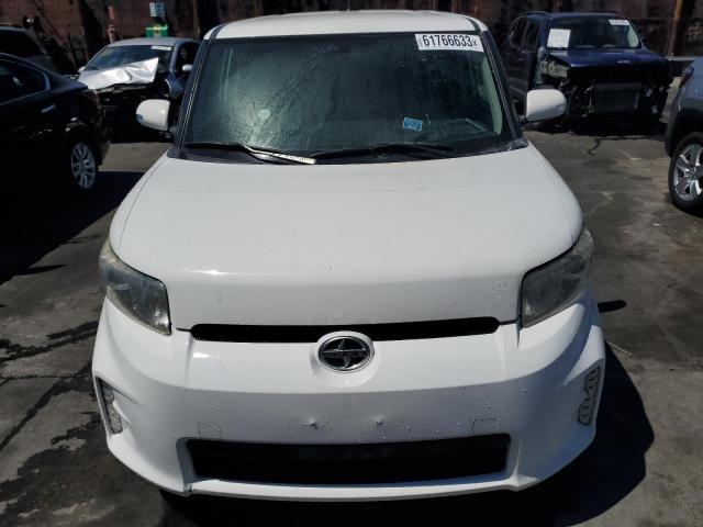 JTLZE4FE1EJ062189 Toyota SCION XB