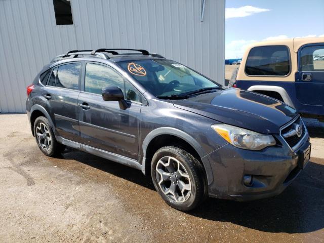 JF2GPACC0E8218004 Subaru Xv Crosstrek 2.0 Premium
