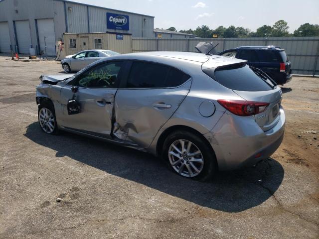 3MZBM1K75GM274716 | 2016 MAZDA 3 SPORT