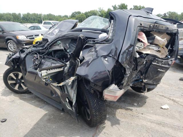 JF2SJAEC6HH460499 Subaru Forester 2.5i Premium