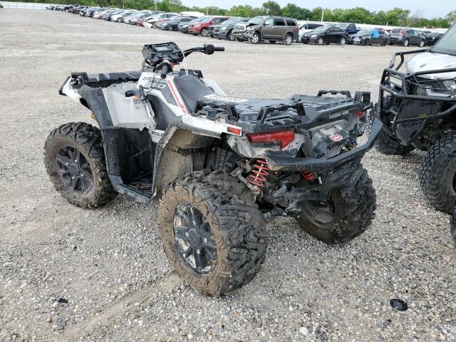 Polaris 850 Ultimate Trail