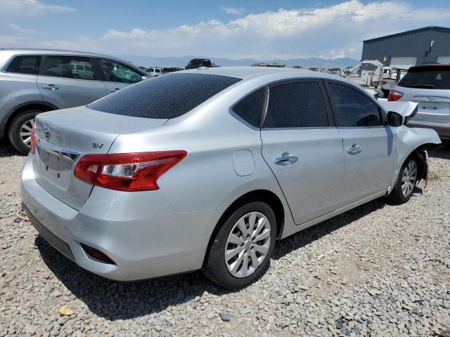 3N1AB7AP5GL663714 Nissan SENTRA S