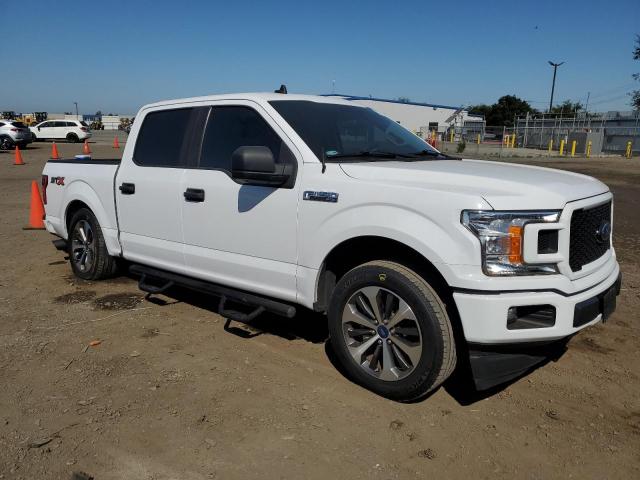 1FTEW1CP4LKD10406 Ford F150 Supercrew
