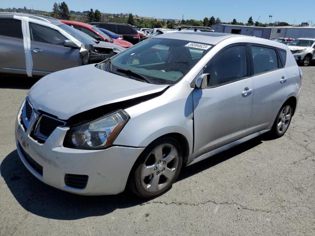 2009 Pontiac Vibe 