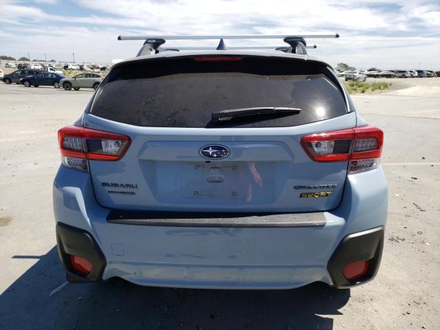JF2GTHRC2MH269532 Subaru Crosstrek Sport