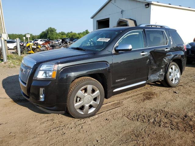 2015 GMC Terrain Denali