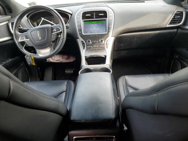 2020 LINCOLN NAUTILUS 2LMPJ8J91LBL29266