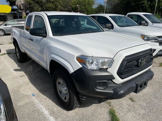 Toyota Tacoma access Cab