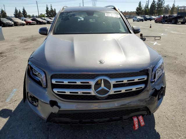 W1N4M4GB1PW261349 Mercedes-Benz GLB 250