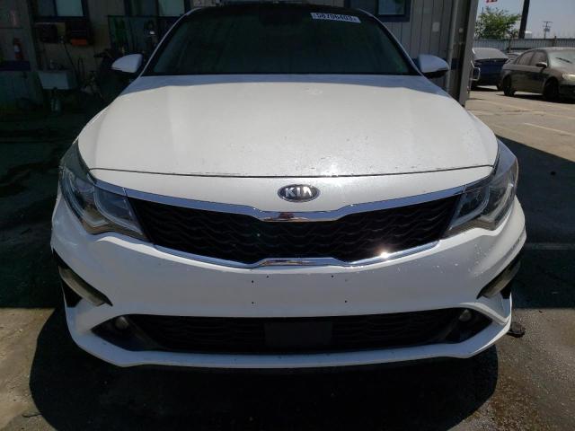 5XXGU4L10LG406457 KIA OPTIMA EX