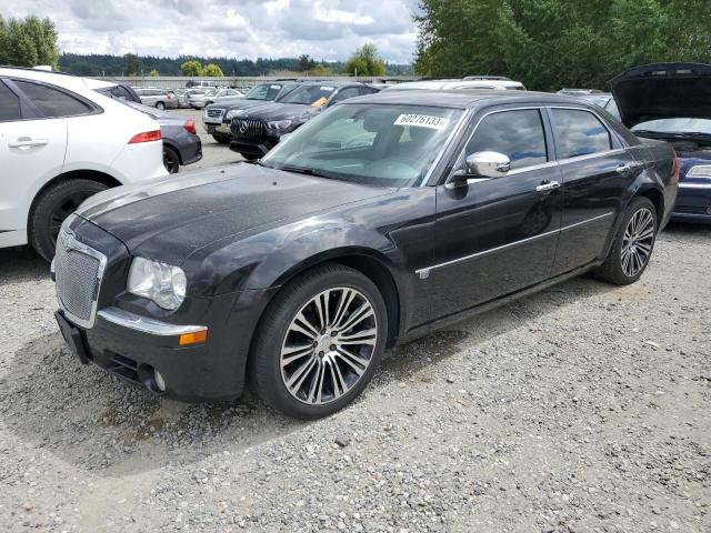 2006 Chrysler 300 C