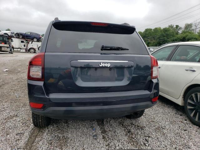 1C4NJCBA5ED844335 Jeep Compass Sport