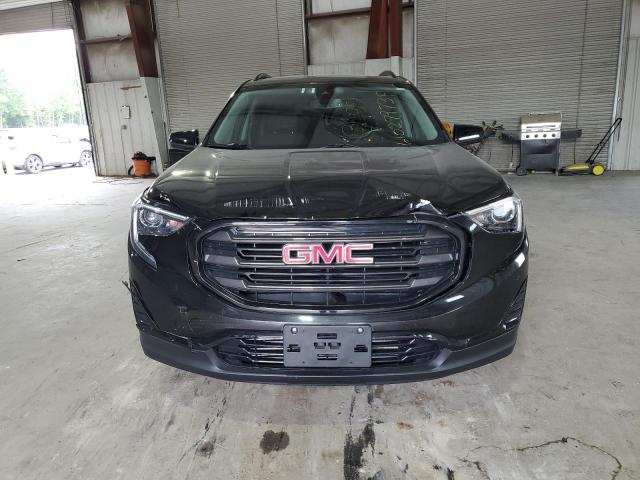 3GKALTEV2LL240129 GMC Terrain SL 5