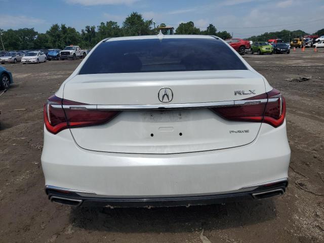2018 ACURA RLX TECH - JH4KC1F54JC001126
