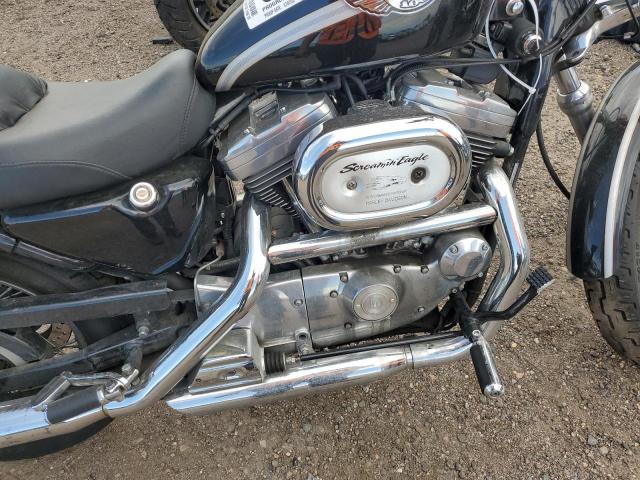 2003 HARLEY-DAVIDSON XL1200 1HD1CAP183K429765