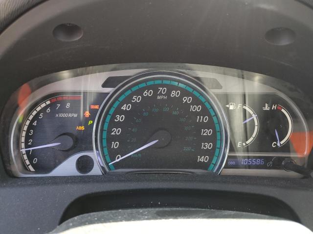 4T3ZK3BB4EU067513 Toyota VENZA LE