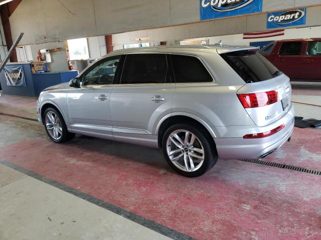 AUDI Q7 PRESTIGE 2018 1