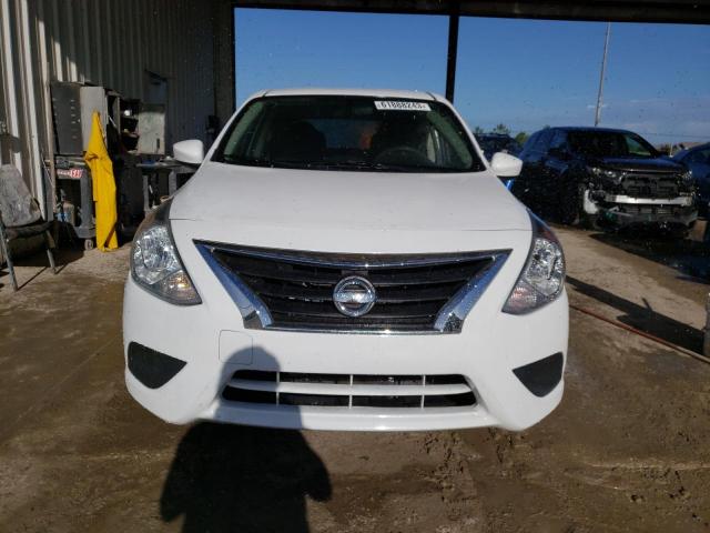 3N1CN7AP1JK411939 Nissan VERSA S