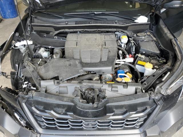 2022 SUBARU FORESTER W JF2SKAMC0NH400924